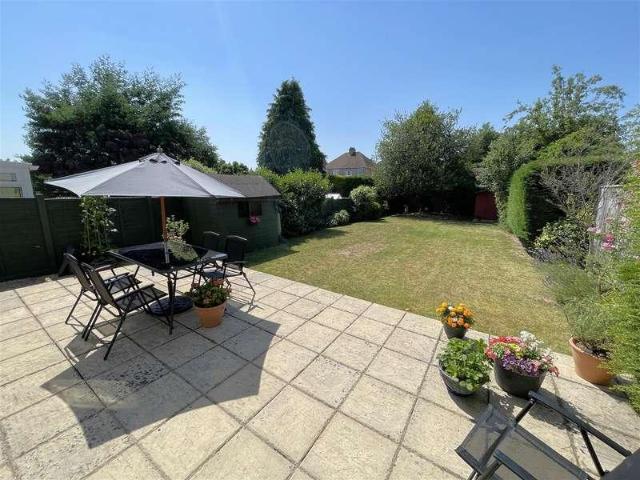 House for sale in Salisbury, Wiltshire