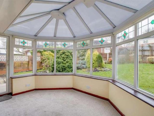 House for sale in West Yorkshire