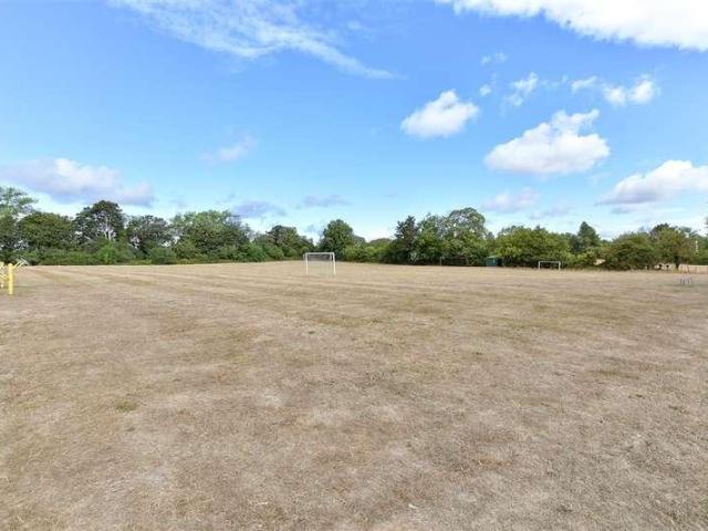 House for sale in Bloodden, The Bridge