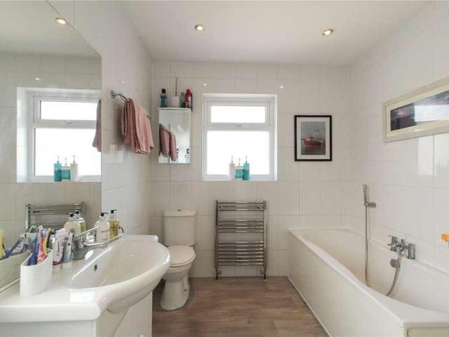 House for sale in Alton Barnes, Essex