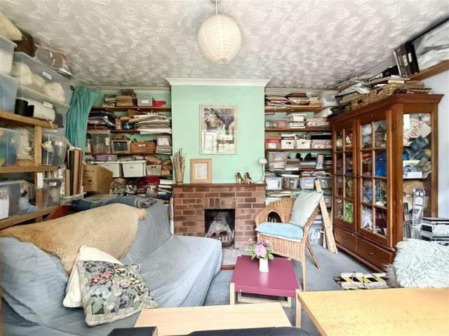 House for sale in Llandinabo, Llanwarne