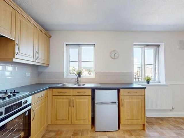 House for sale in Falcon Lodge, Wales