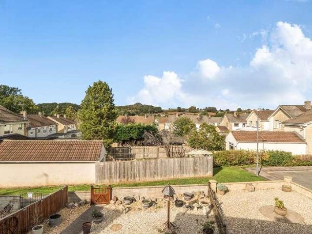 House for sale in Thicket Mead, Midsomer Norton