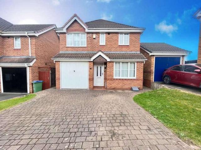 House for sale in Tividale, Isle Of Man