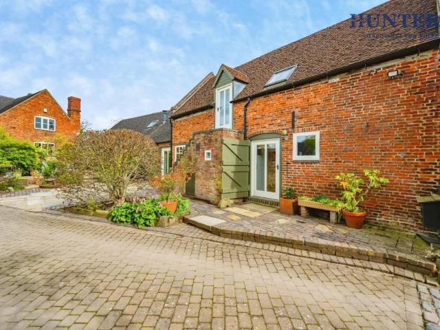 House for sale in Hamstall Ridware, Boley Park