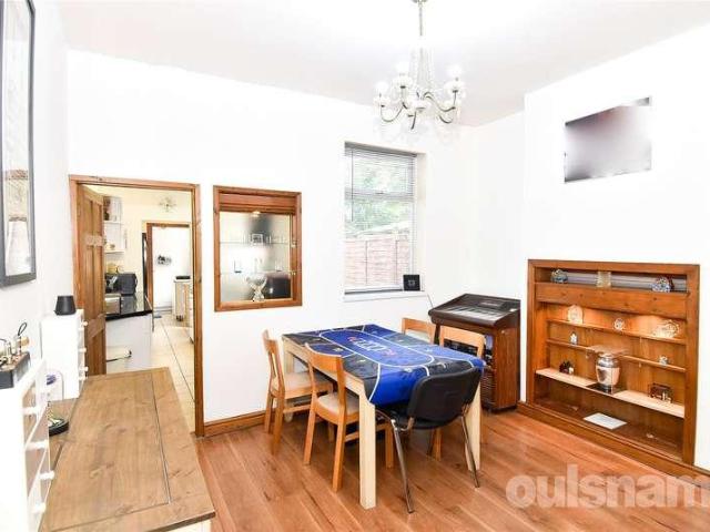 House for sale in Stirchley, West Midlands