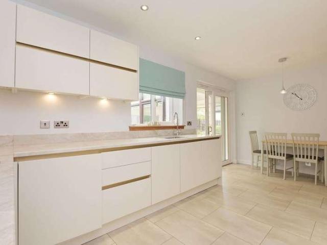 House for sale in Dedridge, Scotland