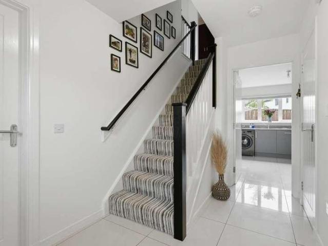 House for sale in Gilmerton, Scotland