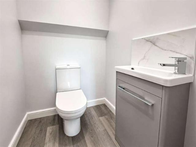 House for sale in Dorrington, Ashby De La Launde