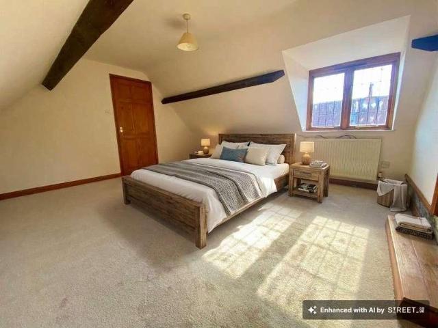 House for sale in Barholm, Lincolnshire