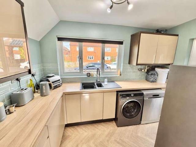 House for sale in Nettlesworth, Kimblesworth