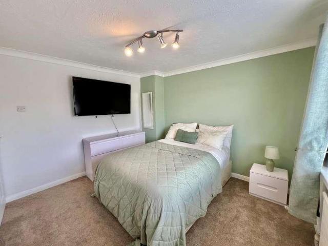 House for sale in Sarn, Wales