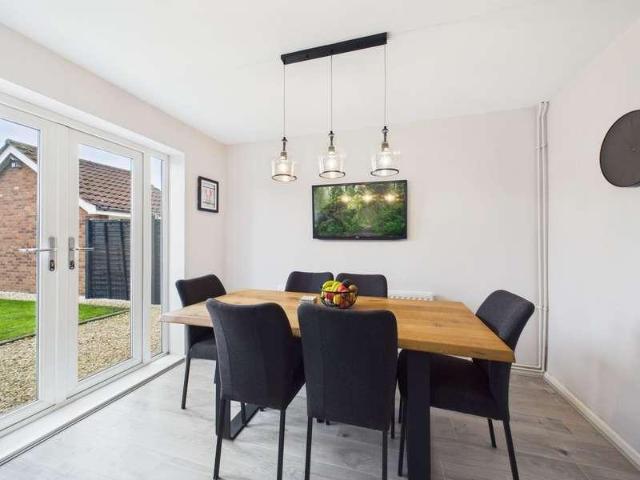 House for sale in Hemingbrough, North Yorkshire