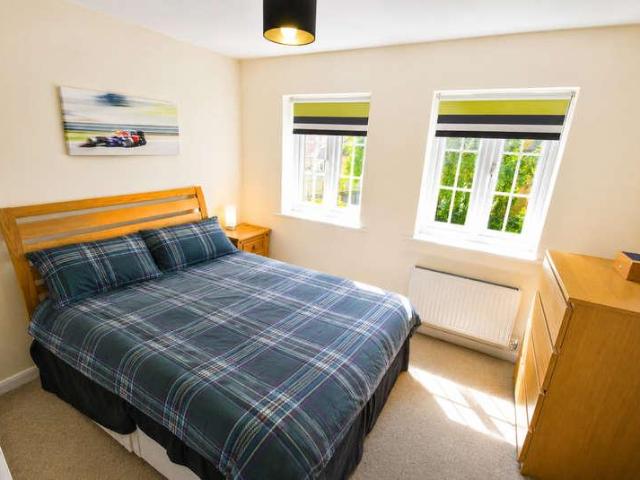 House for sale in Lakeside, South Yorkshire