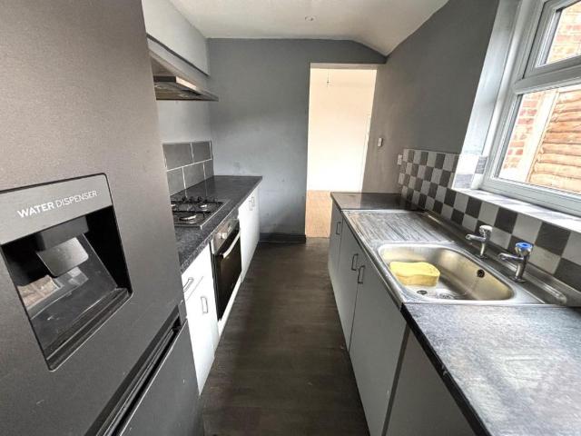 House for sale in Gainsborough CP, West Lindsey