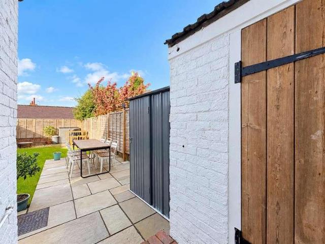 House for sale in Old Town, Eastbourne