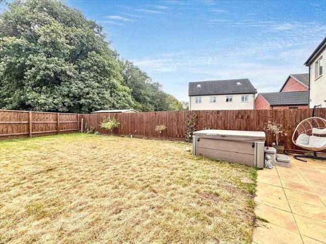 House for sale in Annesley CP, Annesley