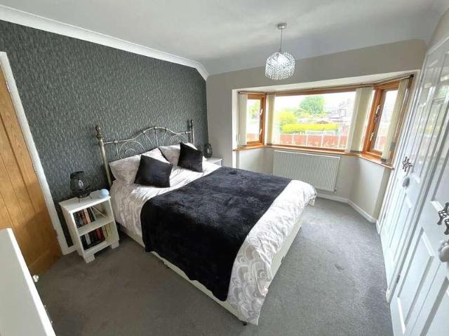 House for sale in Hasbury, Dudley