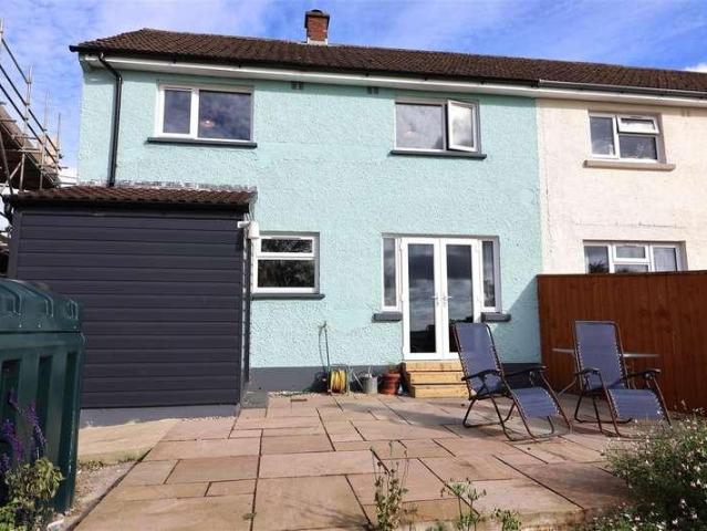 House for sale in Wiston, Walton East