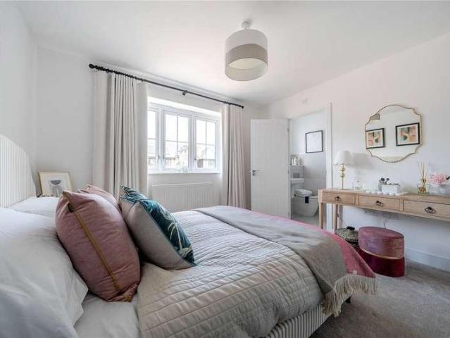 House for sale in Little Missenden, Buckinghamshire