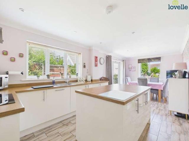 House for sale in Ingleby, Lincolnshire