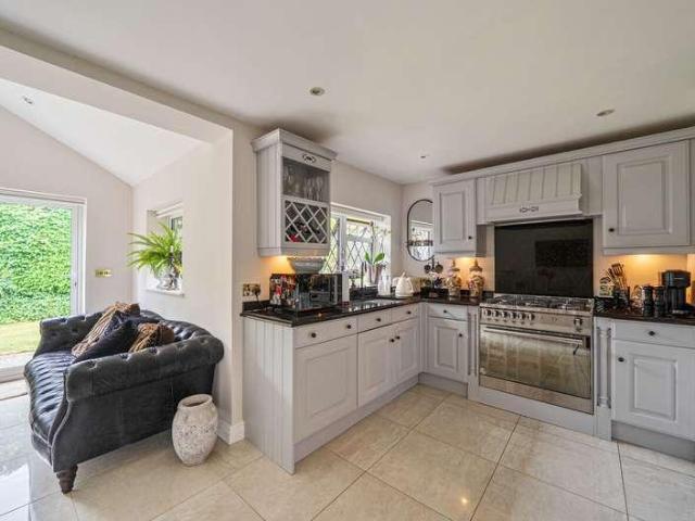 House for sale in Woking, Surrey