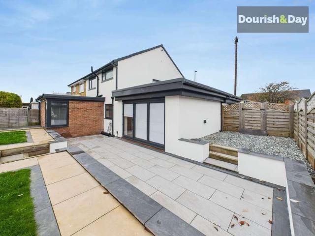 House for sale in Baswich, Staffordshire