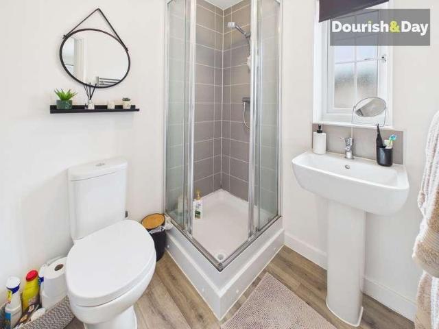 House for sale in Great Chatwell, Staffordshire