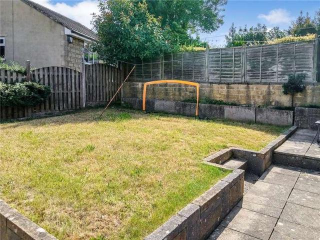 House for sale in High Utley, Bradford