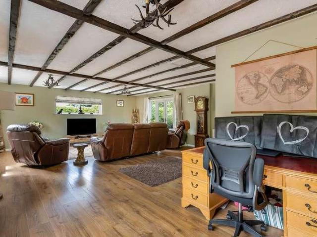 House for sale in Four Gotes, Cambridgeshire
