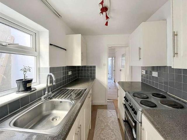 House for sale in New Catton, East Bank