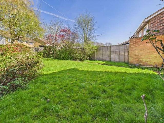 House for sale in Glynde, West Sussex