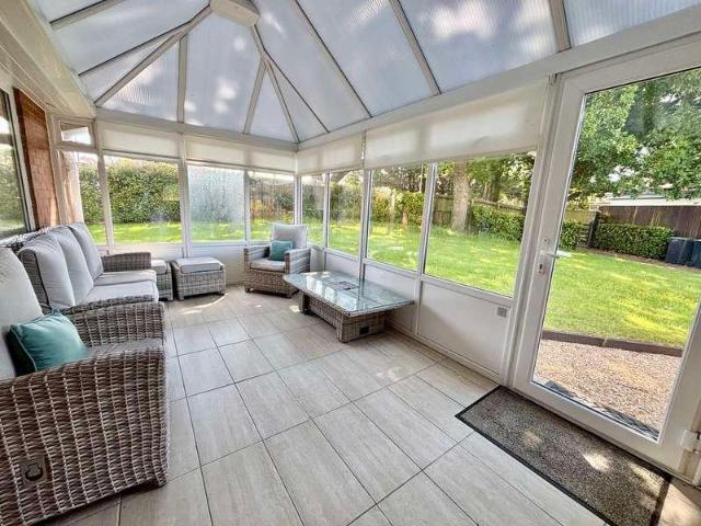 House for sale in Wimborne, Corfe Mullen