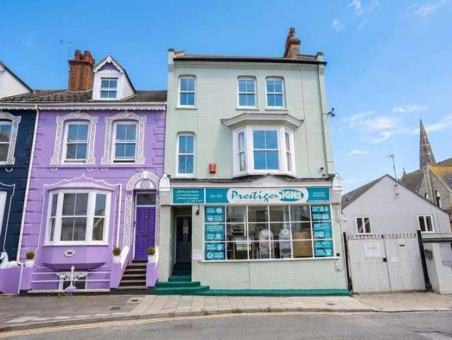 House for sale in Mickleburgh Hill, The Bridge
