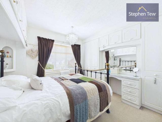 House for sale in Cabus, Lancashire