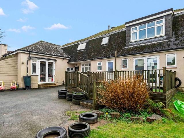 House for sale in Strode, Devon