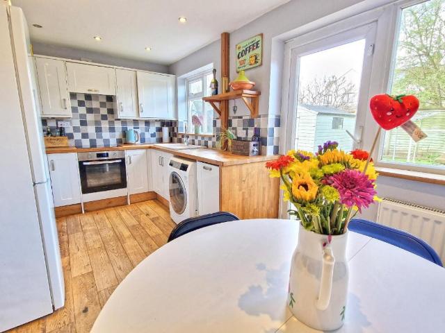 House for sale in Chesterton, Evershot