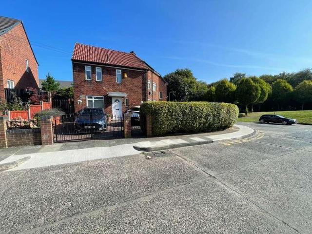 House for sale in Georgia, Greater Manchester