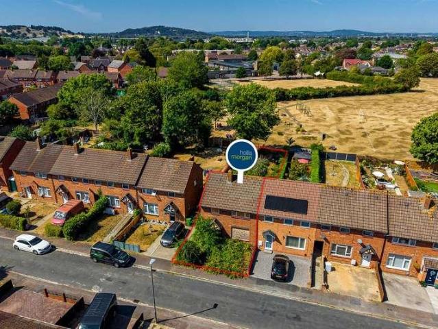 House for sale in Abbotswood, Pamington