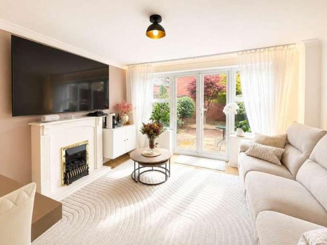 House for sale in Weston Village, Weston-super-mare