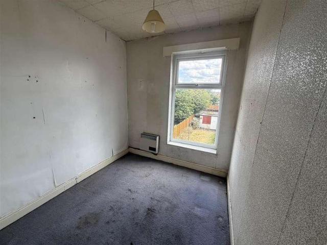 House for sale in Burton upon Trent, East Staffordshire