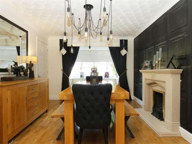 House for sale in Huyton, Knowsley