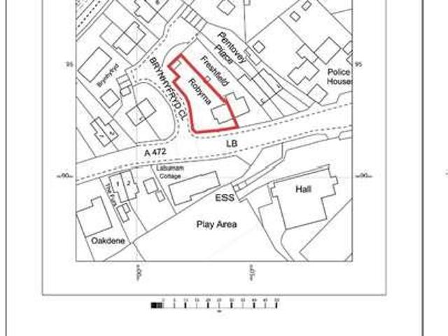 House for sale in Mamhilad, Wales