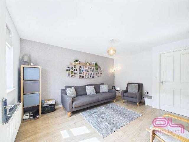 House for sale in Beamhurst, Staffordshire