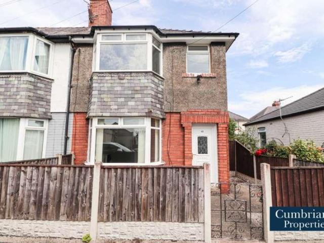 House for sale in Longsowerby