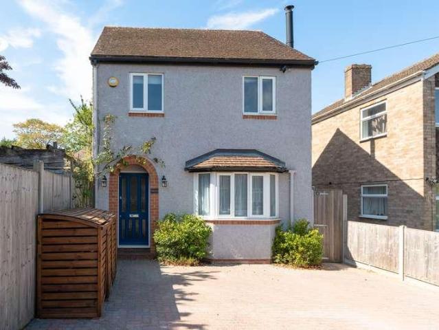 House for sale in Risinghurst and Sandhills, The Slade