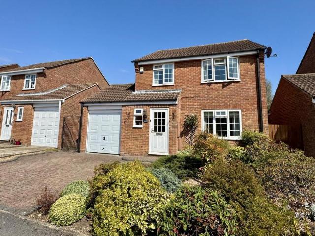 House for sale in Butlocks Heath, Helford