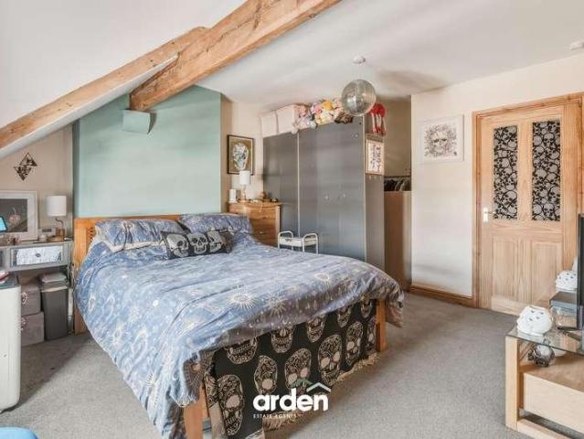 House for sale in Headless Cross, Redditch