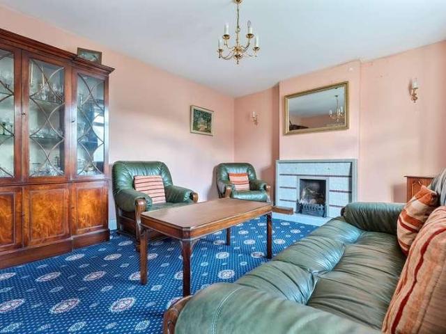 House for sale in Bolton Low Houses, Hampshire