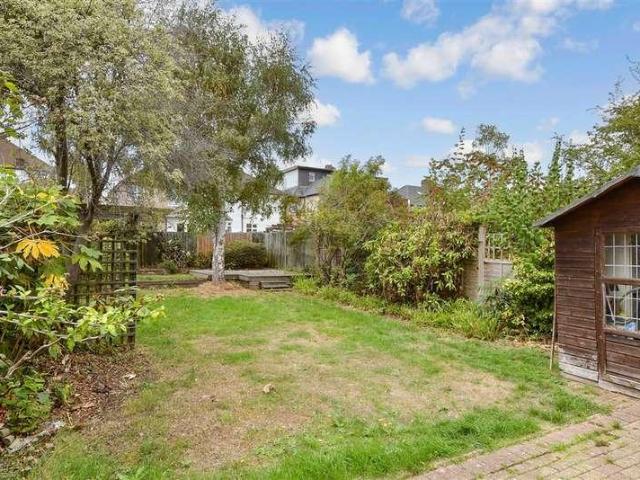 House for sale in Belle Grove, Greater London